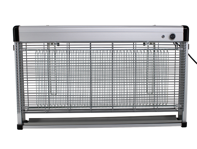 太陽能滅蚊燈：優(yōu)化設(shè)計與性能，提升環(huán)保與實用性