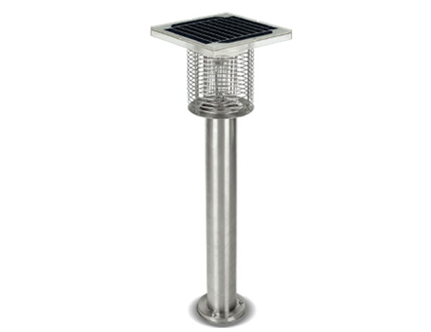 太陽能滅蚊燈 太陽能滅蚊燈